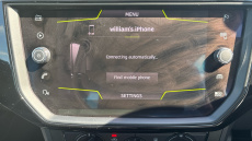SEAT Ibiza 1.0 TSI 95 FR 5dr Petrol Hatchback